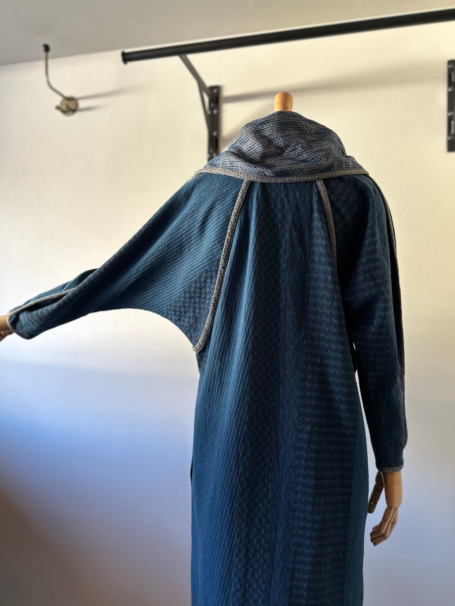 JEANNE MARC dress