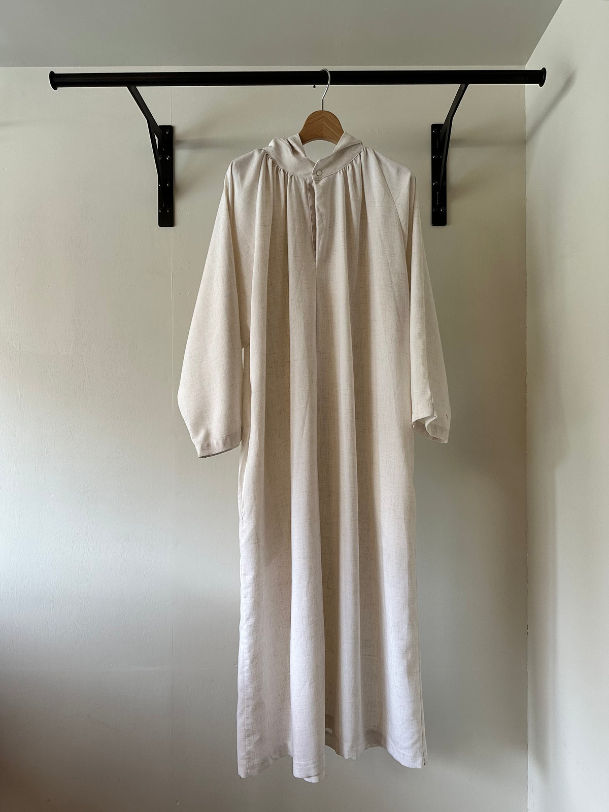 hoodie dress