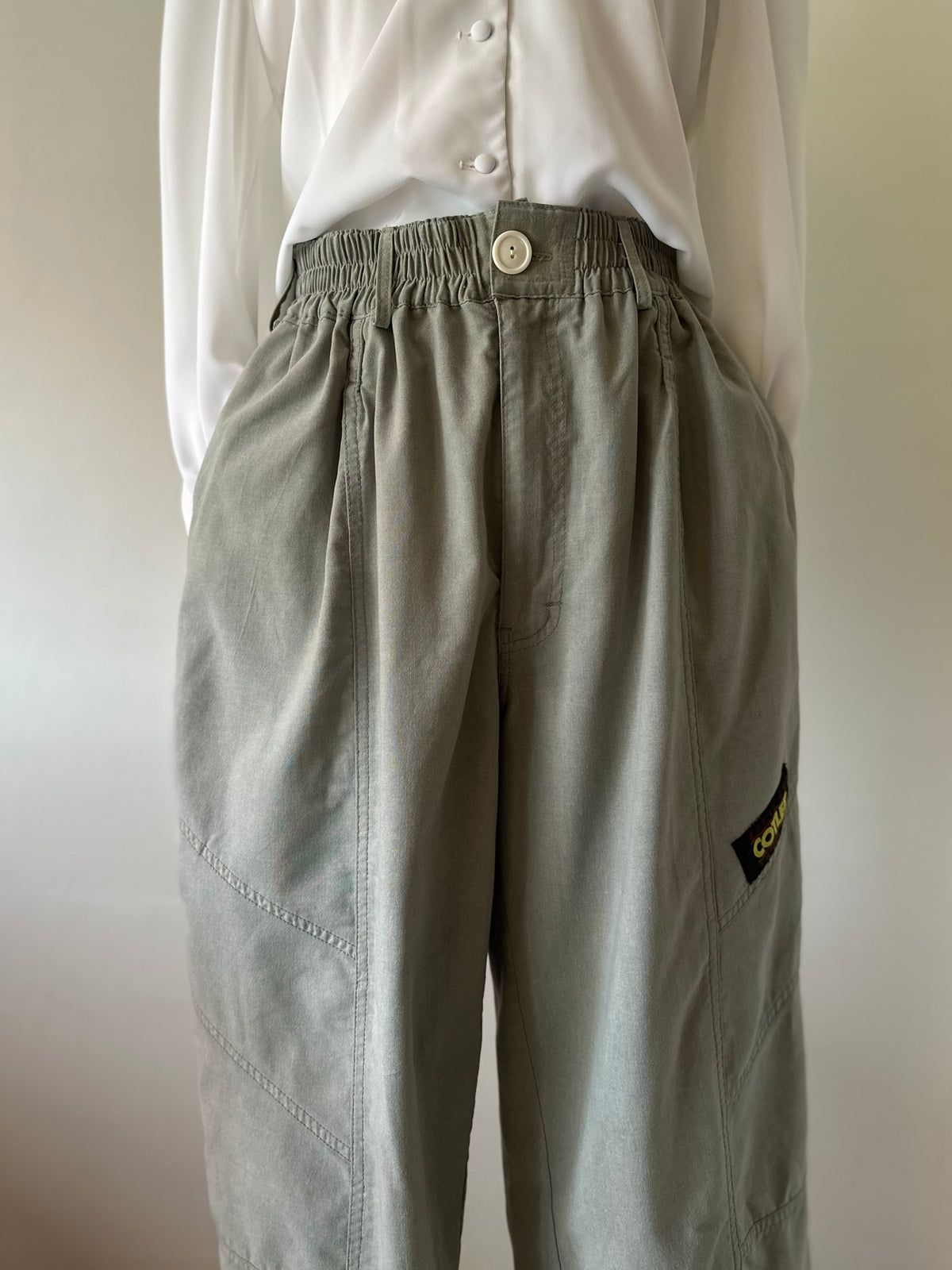 easy design pants