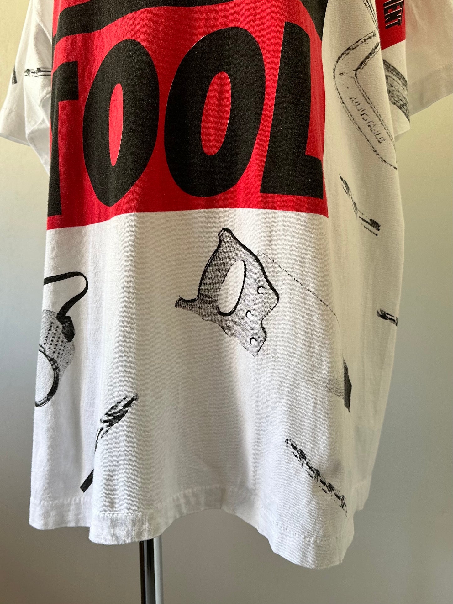 print T-shirt