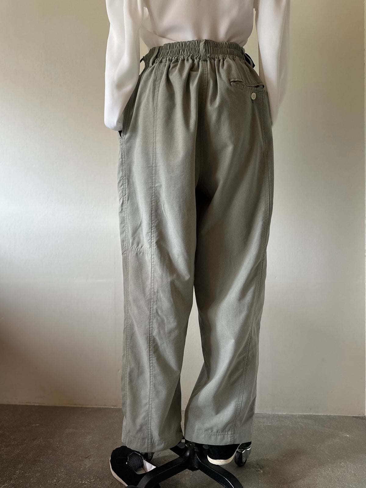 easy design pants