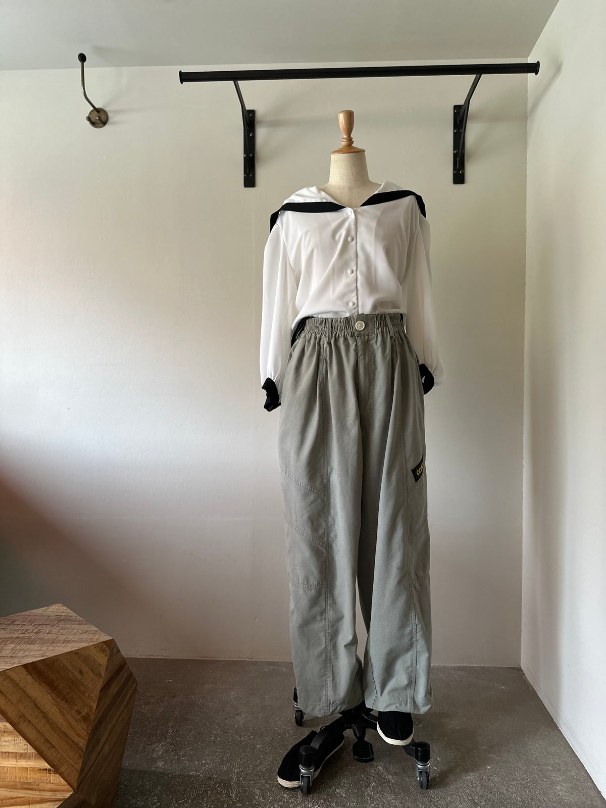 easy design pants