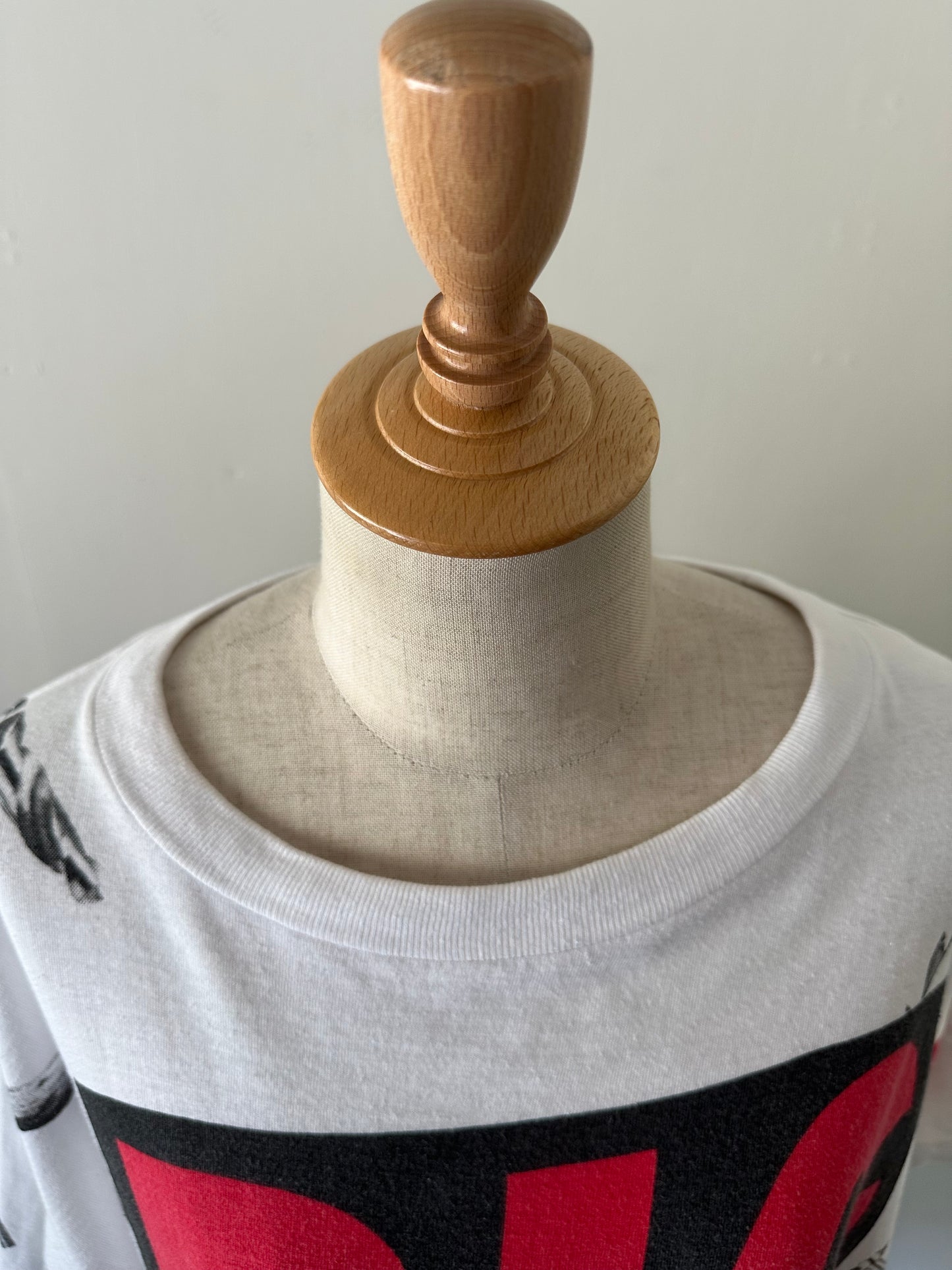 print T-shirt