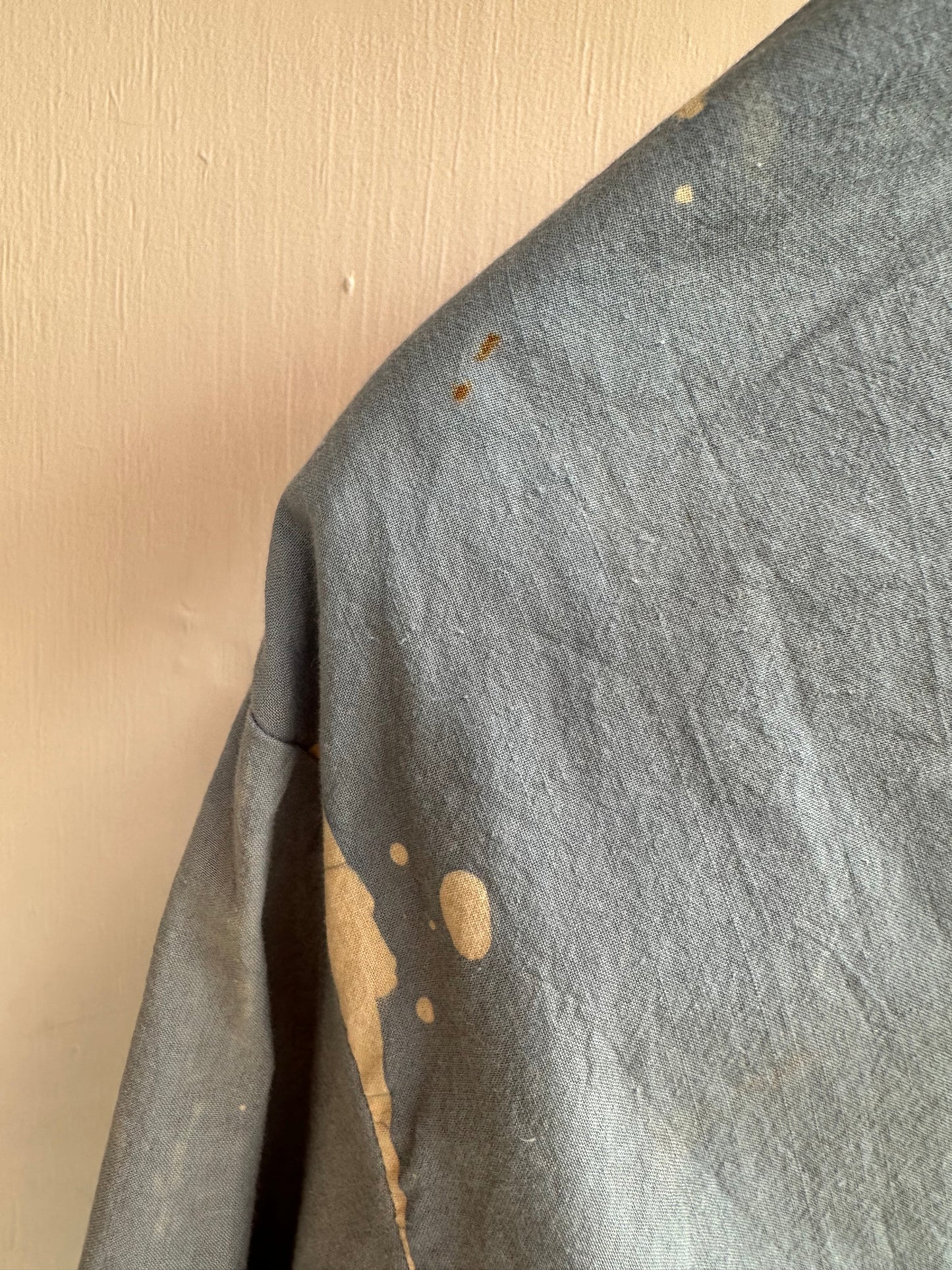unique collar tops
