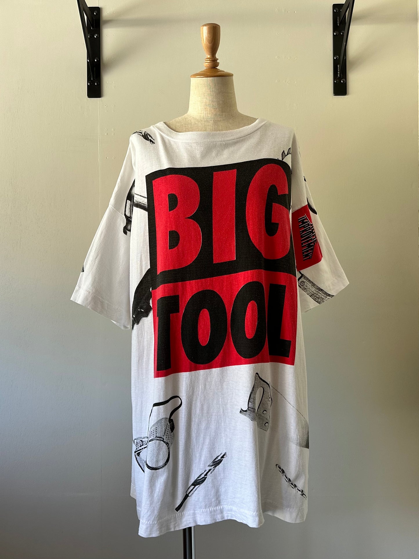 print T-shirt