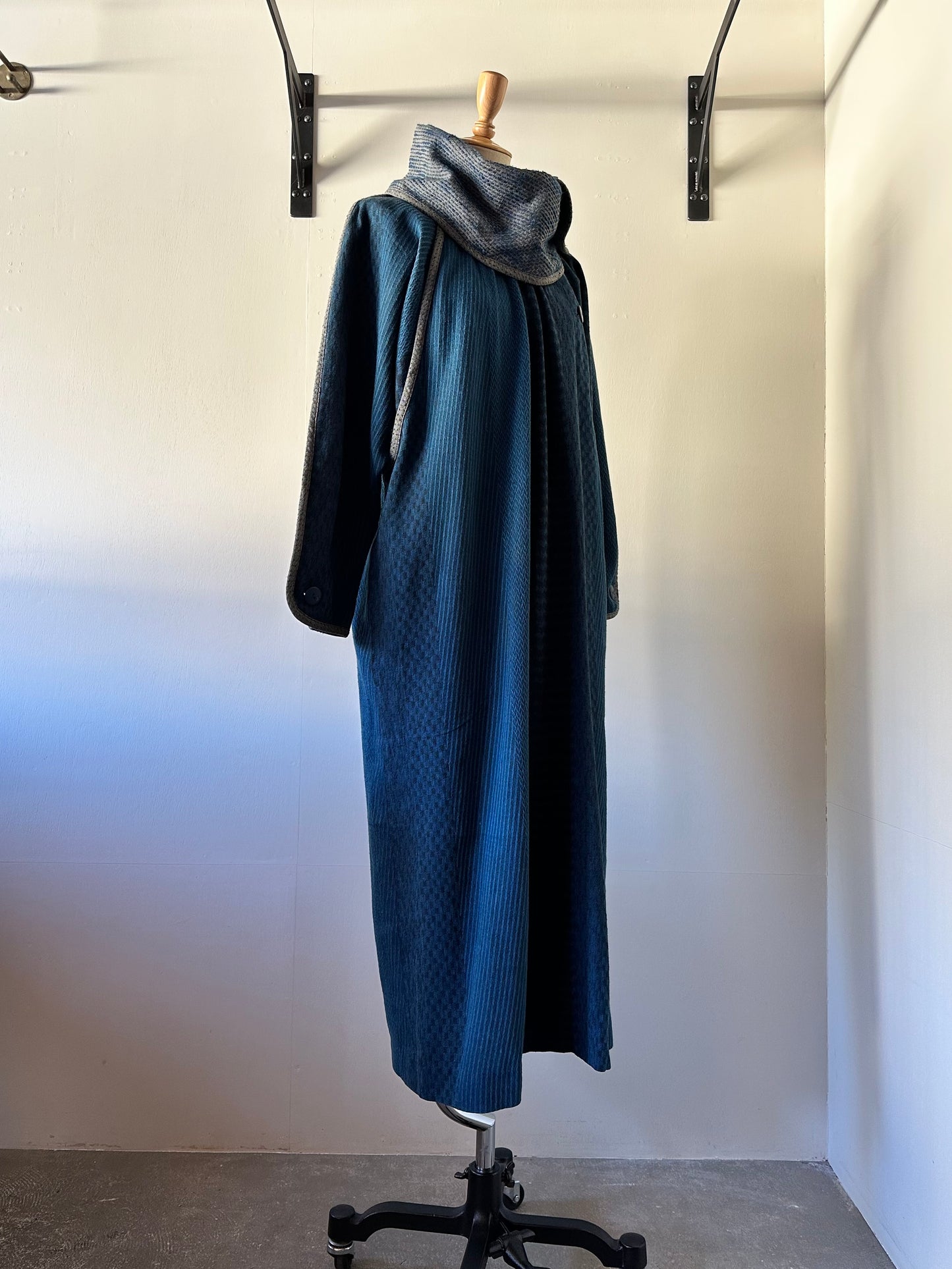JEANNE MARC dress