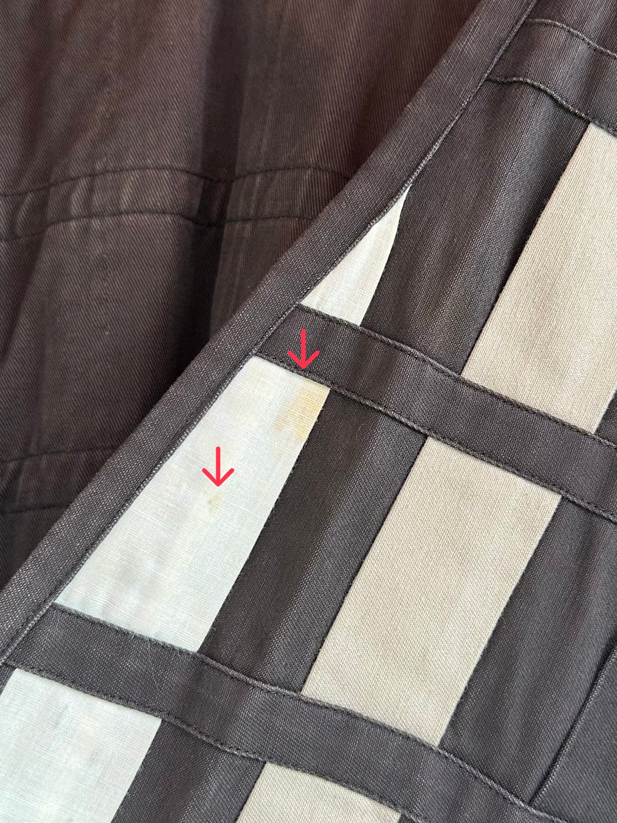 lattice design jacket