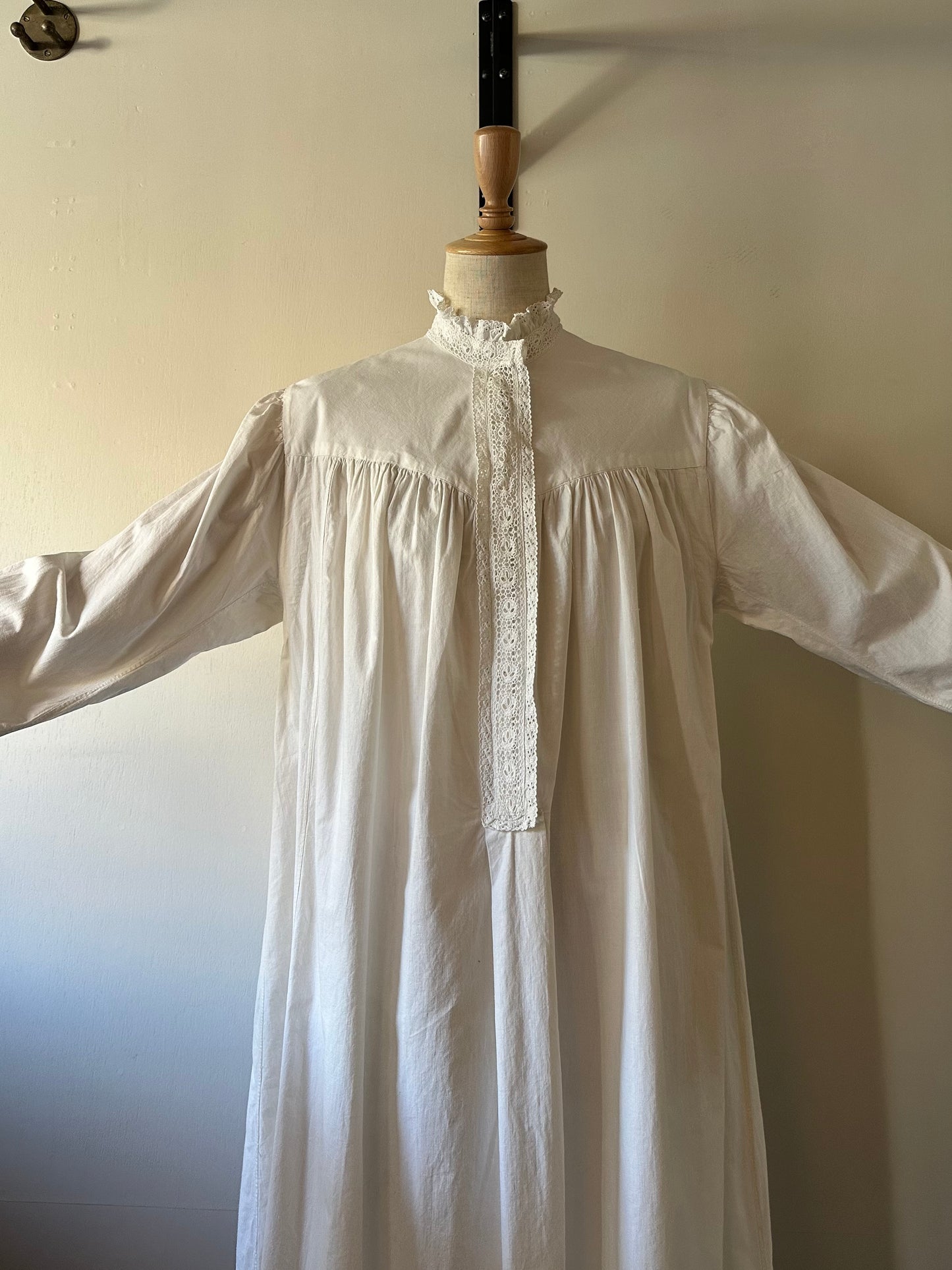 vintage night dress