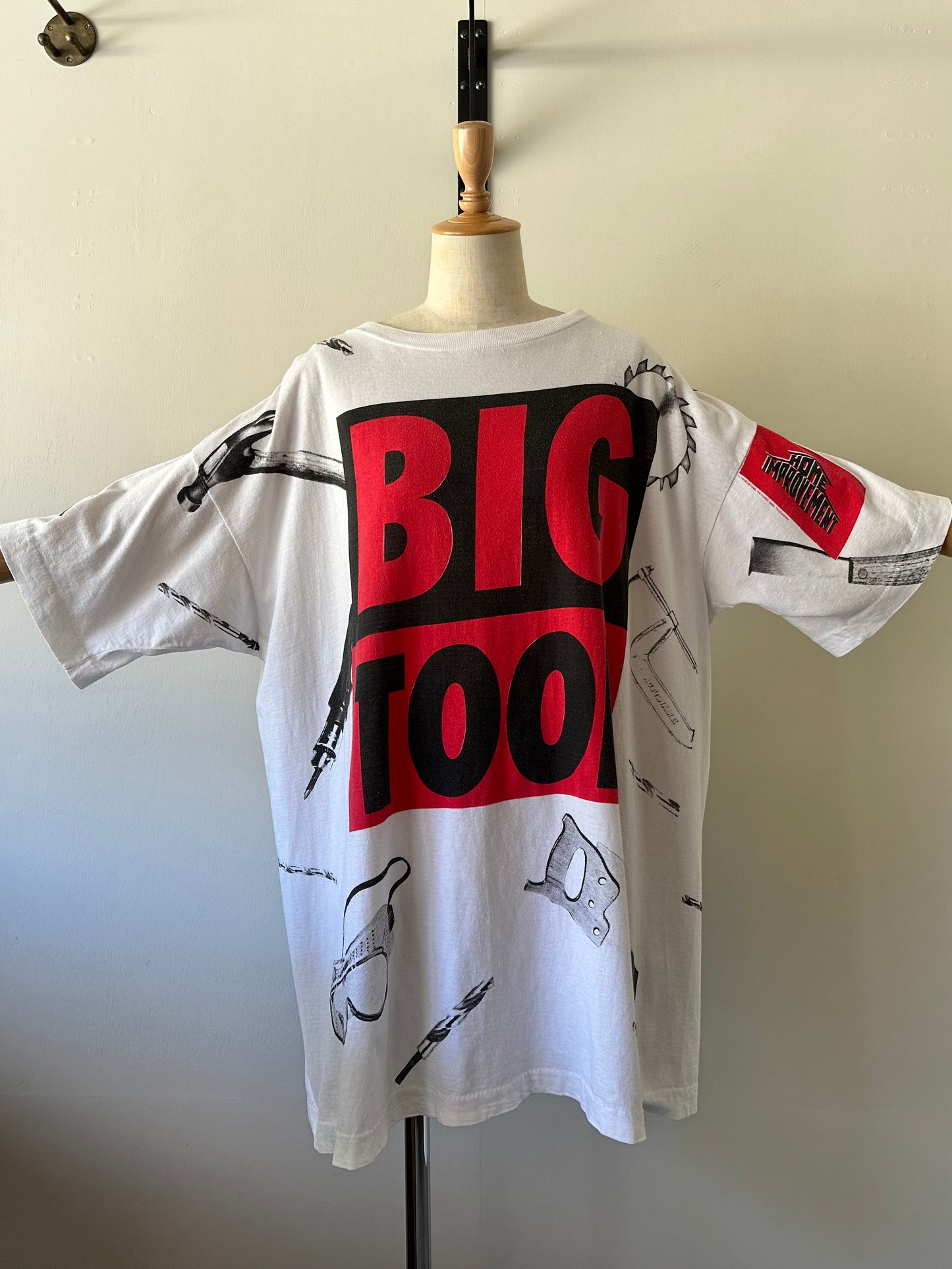 print T-shirt