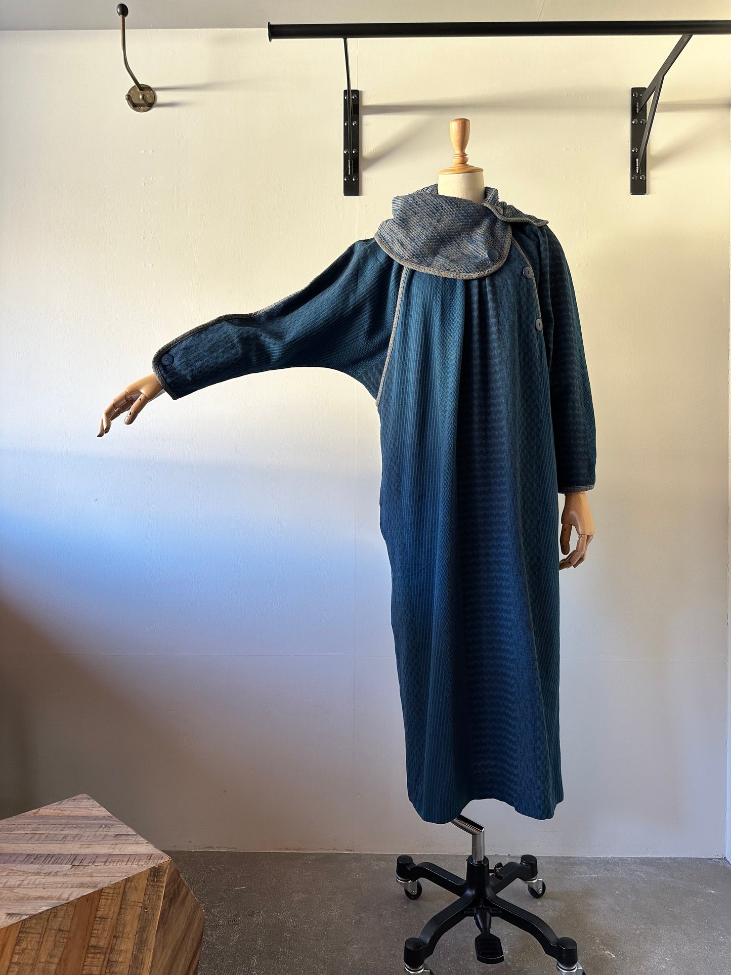 JEANNE MARC dress