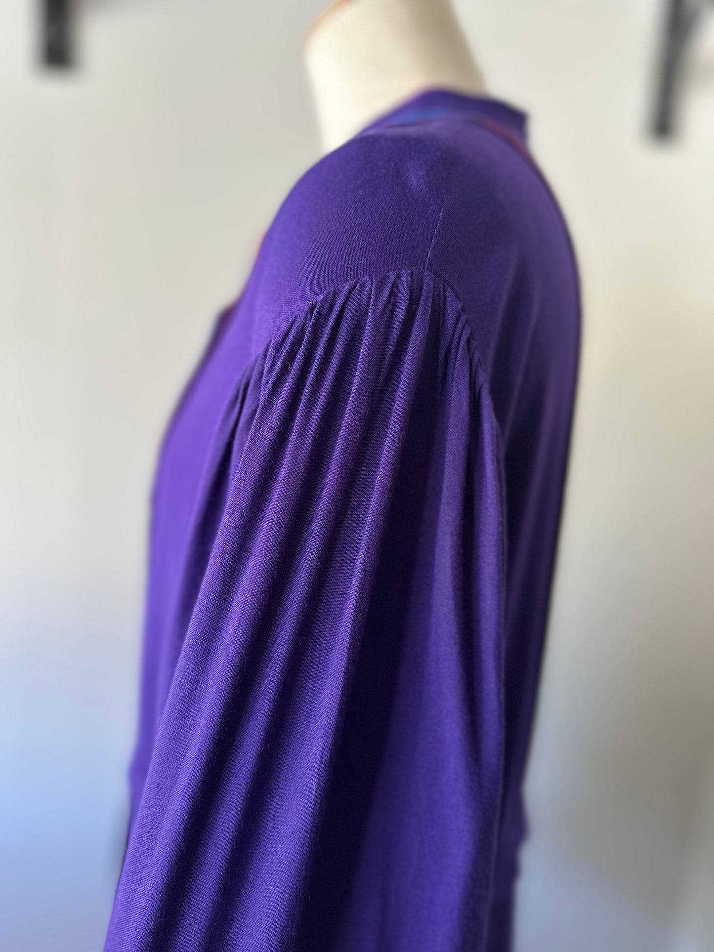 PHOOL India rayon dress