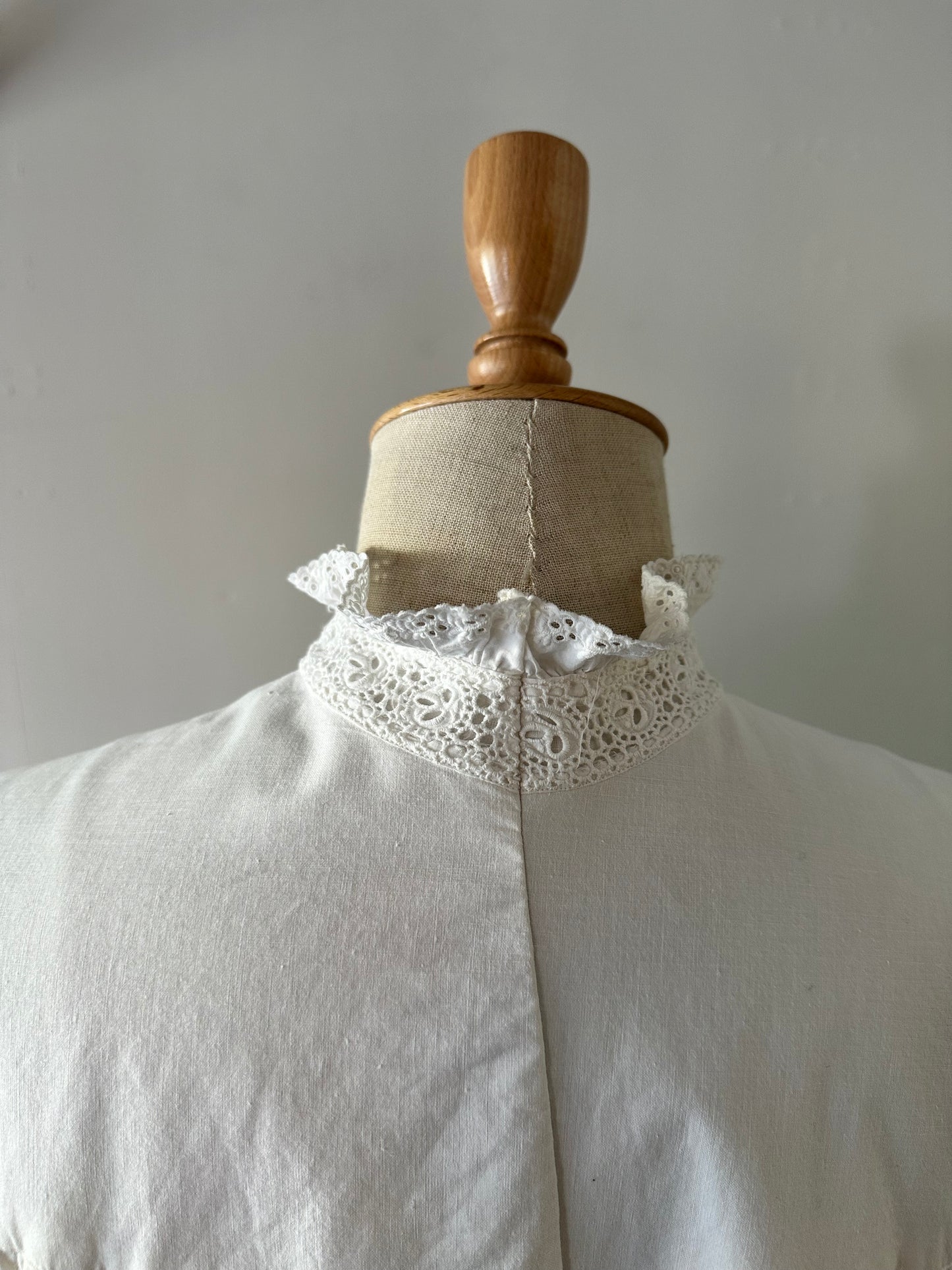 vintage night dress