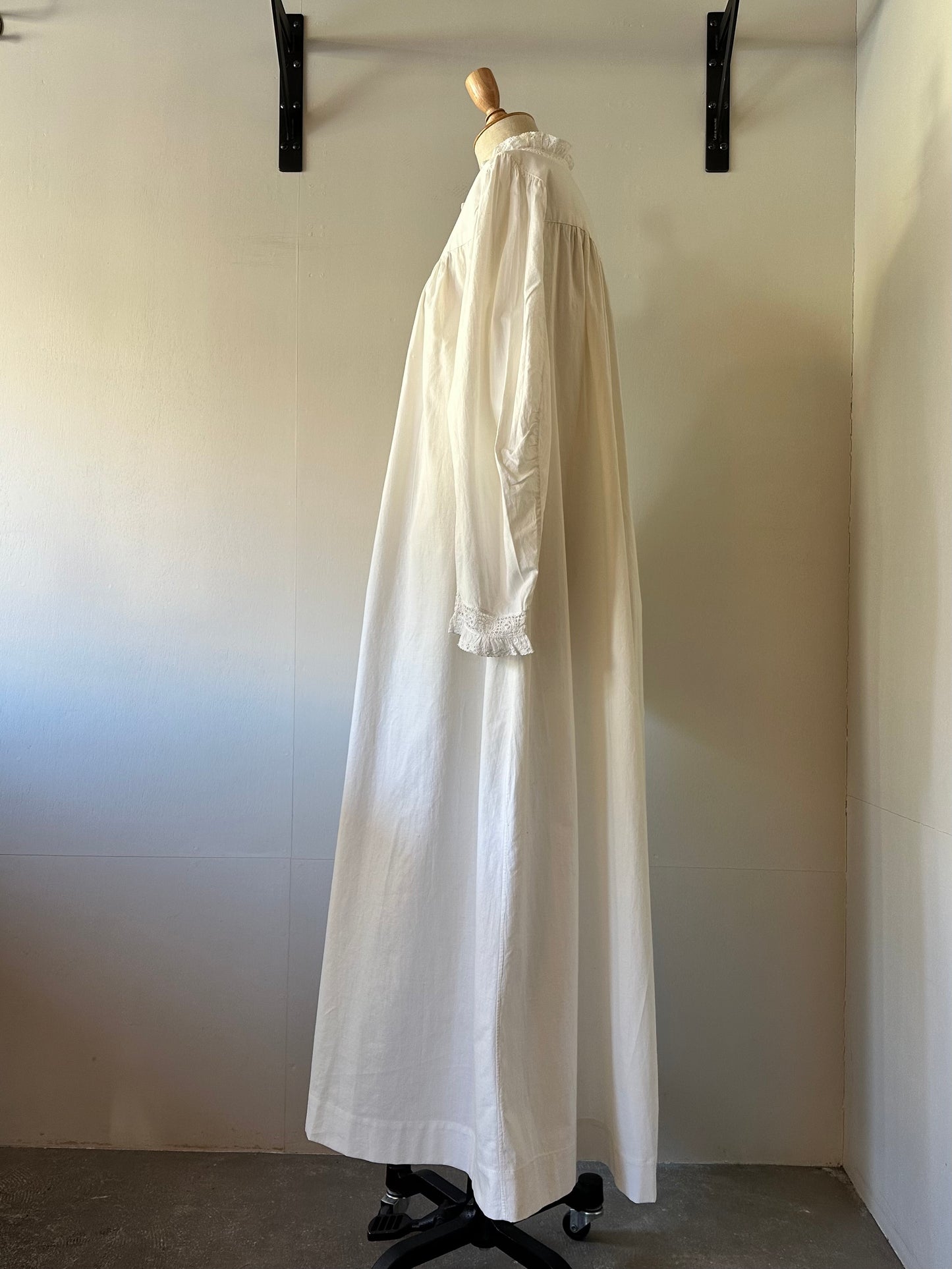 vintage night dress