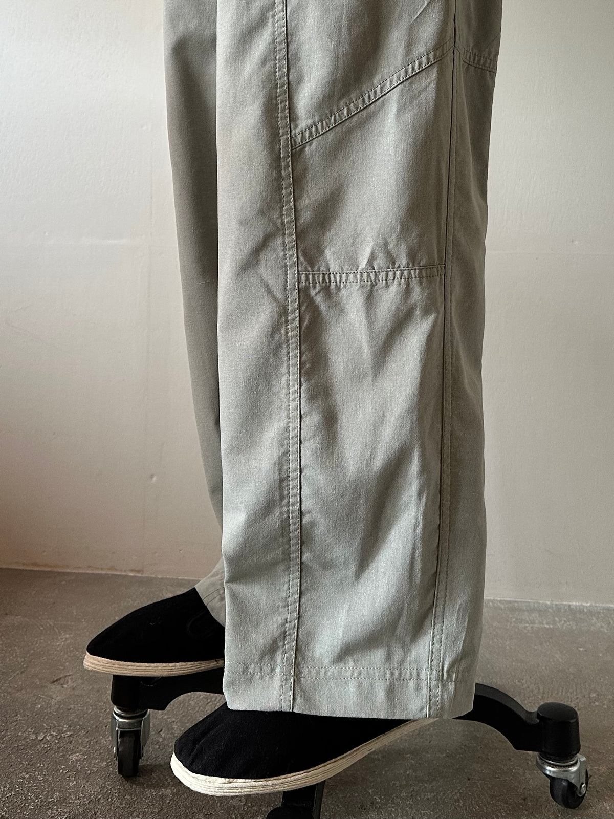 easy design pants