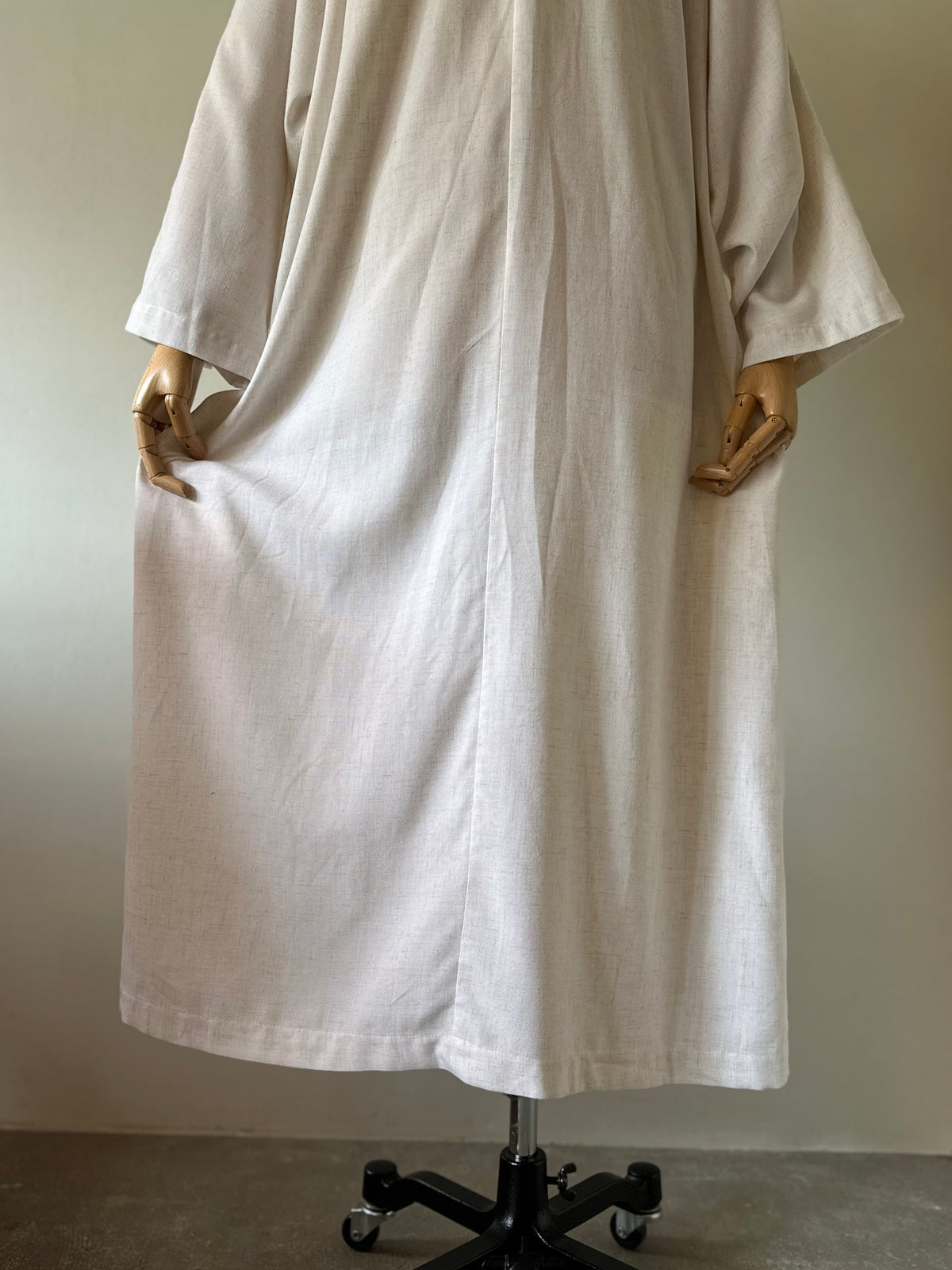 hoodie dress