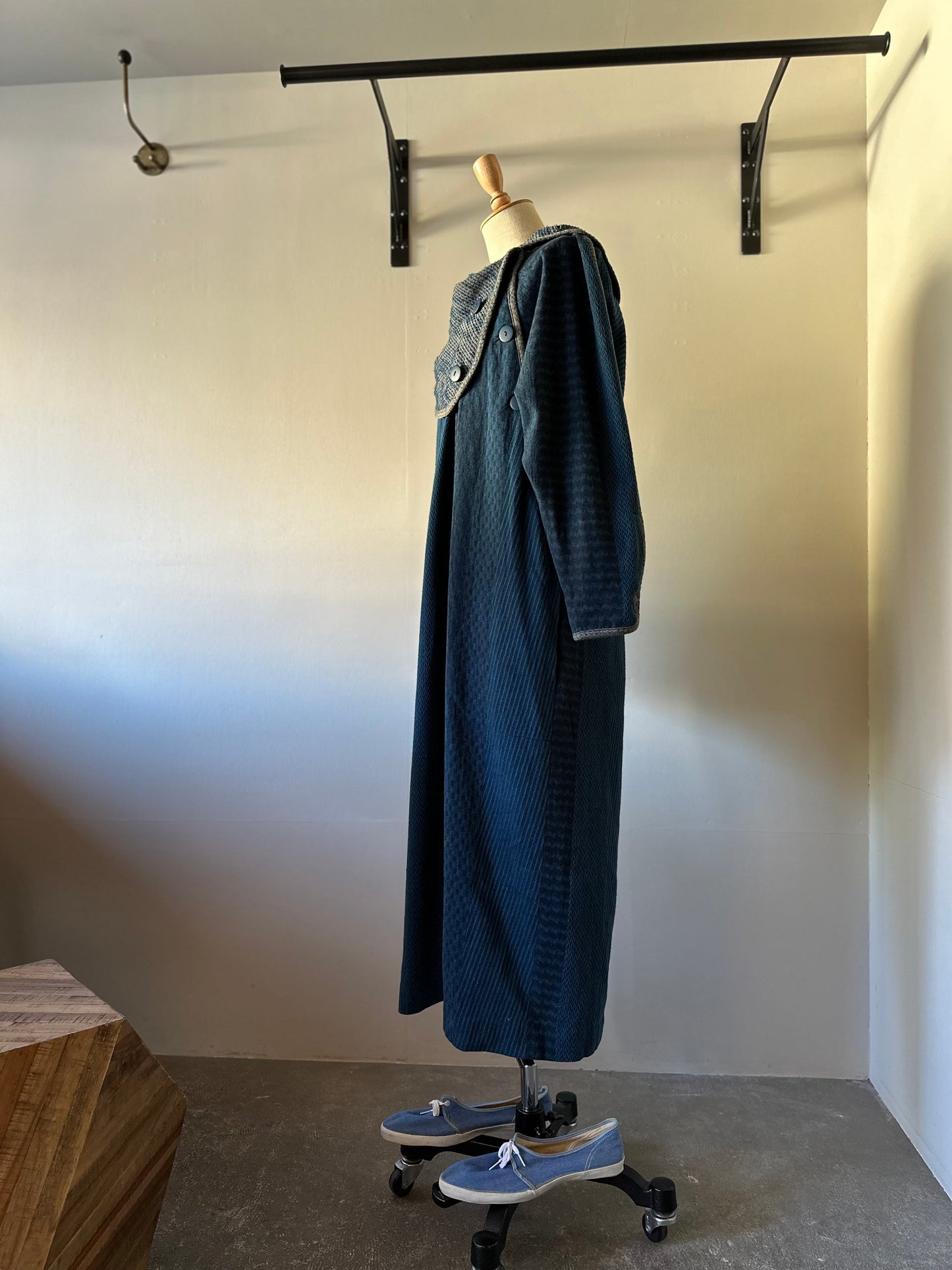 JEANNE MARC dress