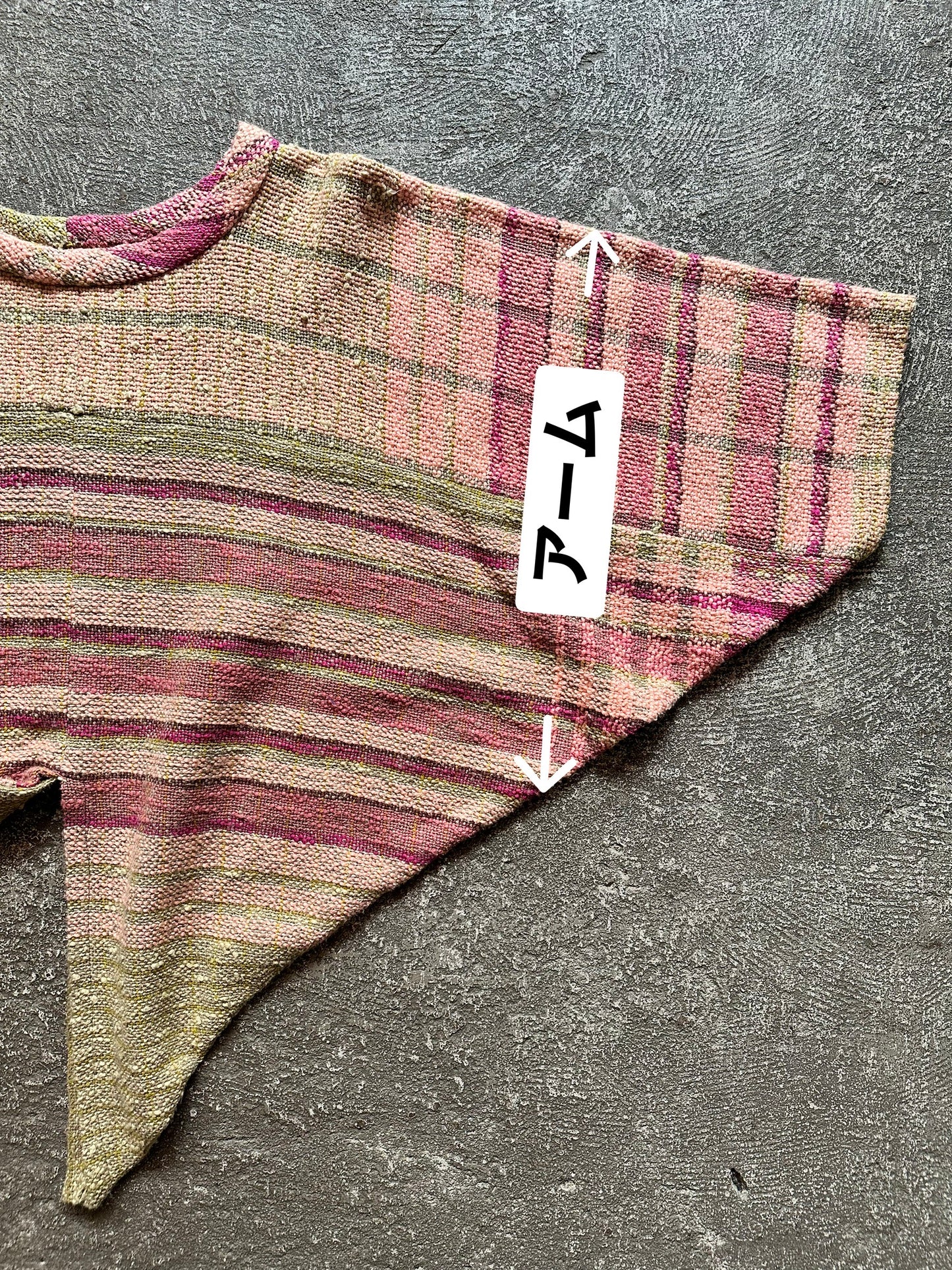 dolman sleeve woven tops