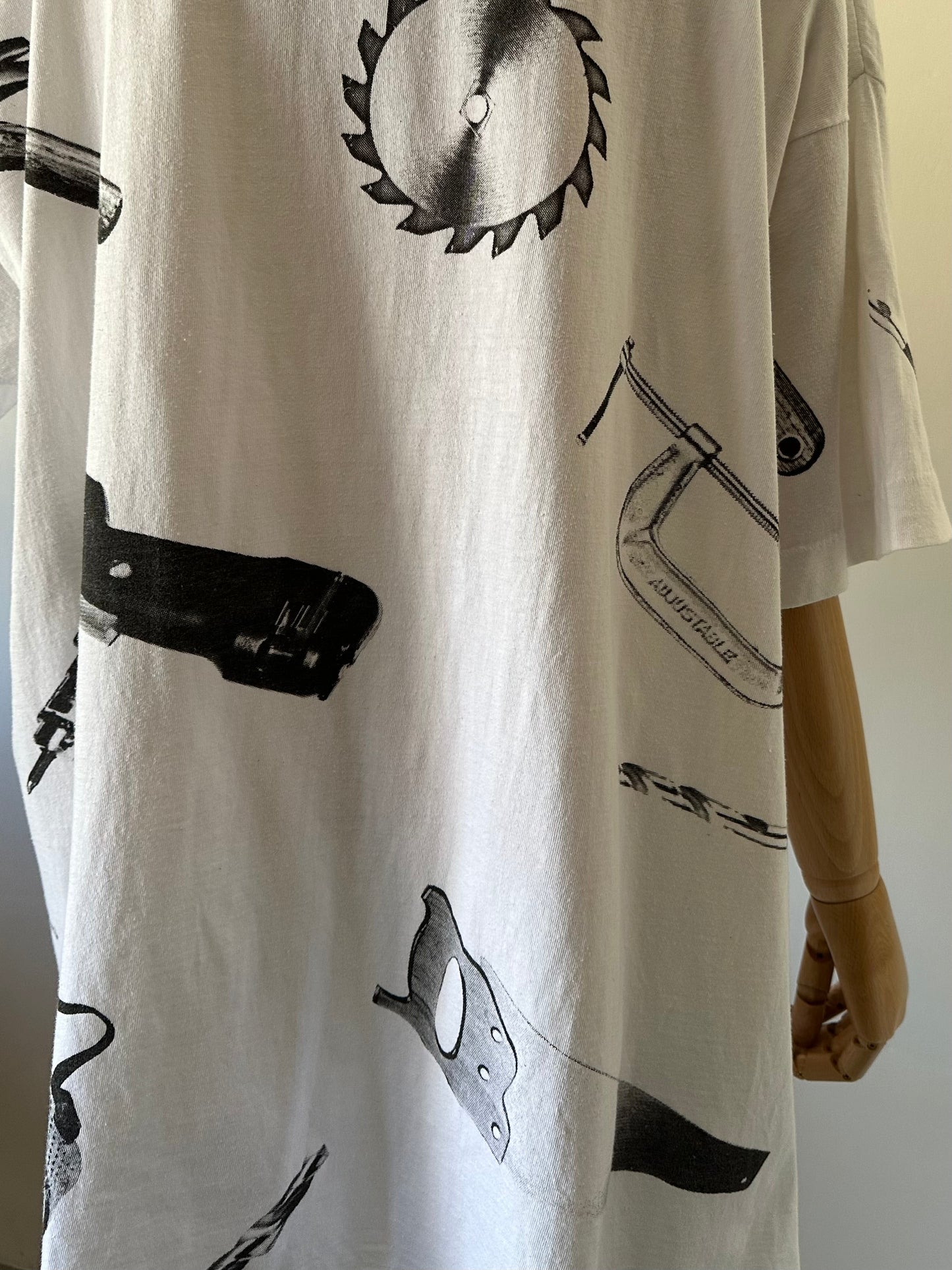 print T-shirt