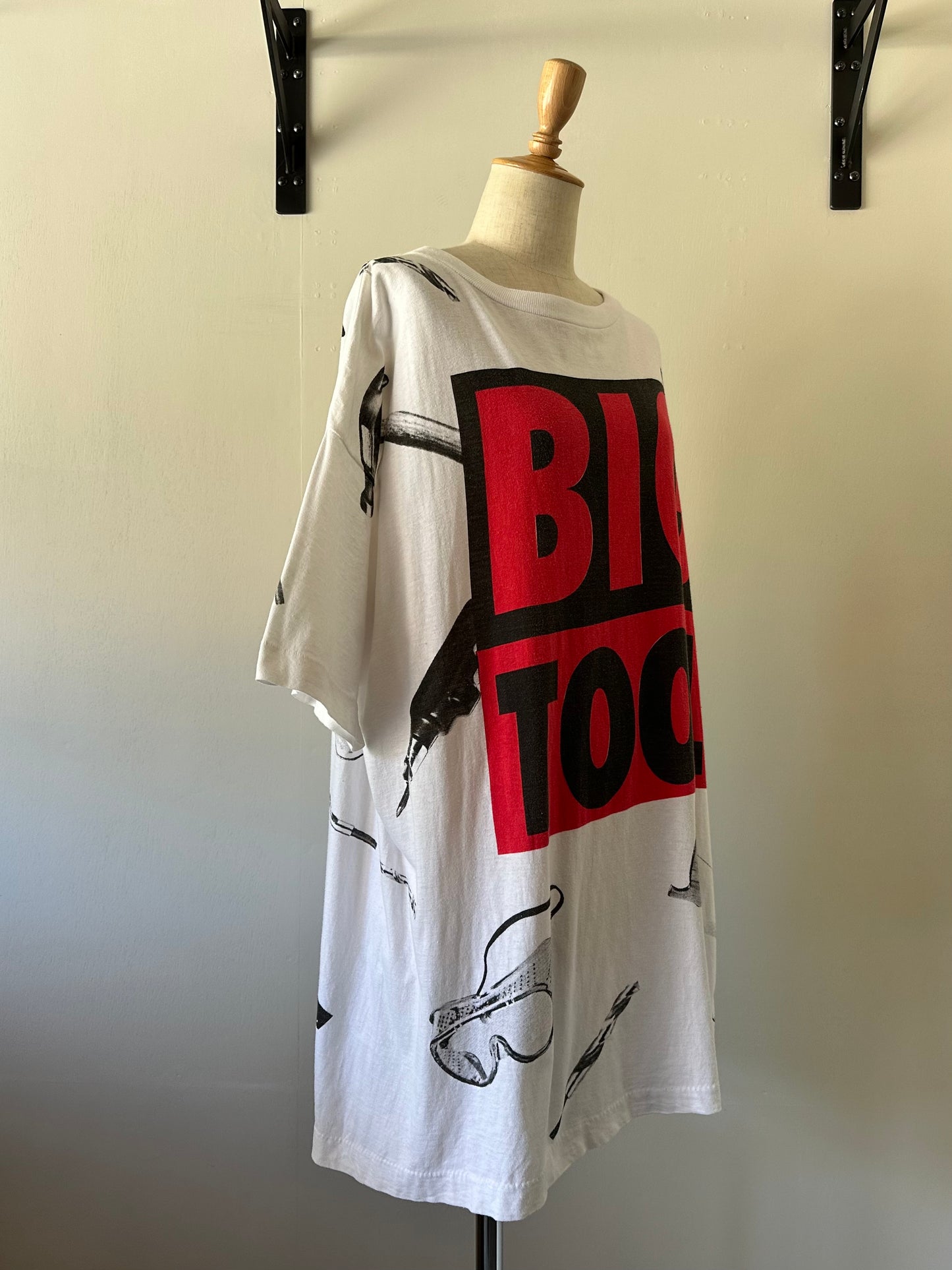 print T-shirt