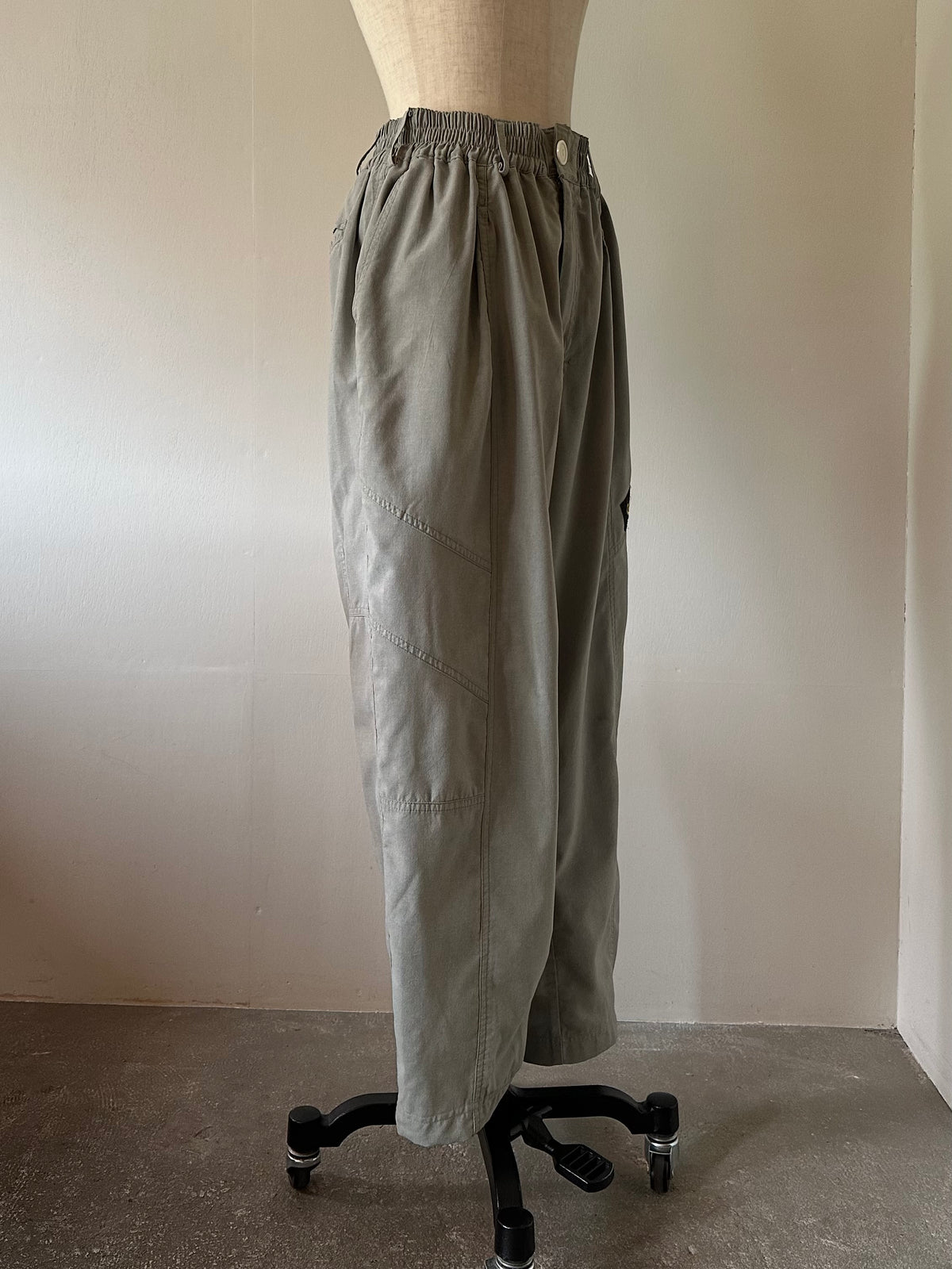 easy design pants