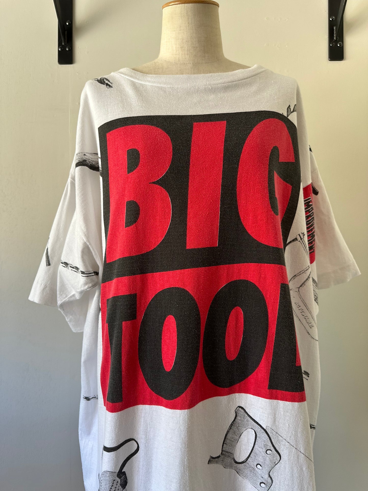print T-shirt