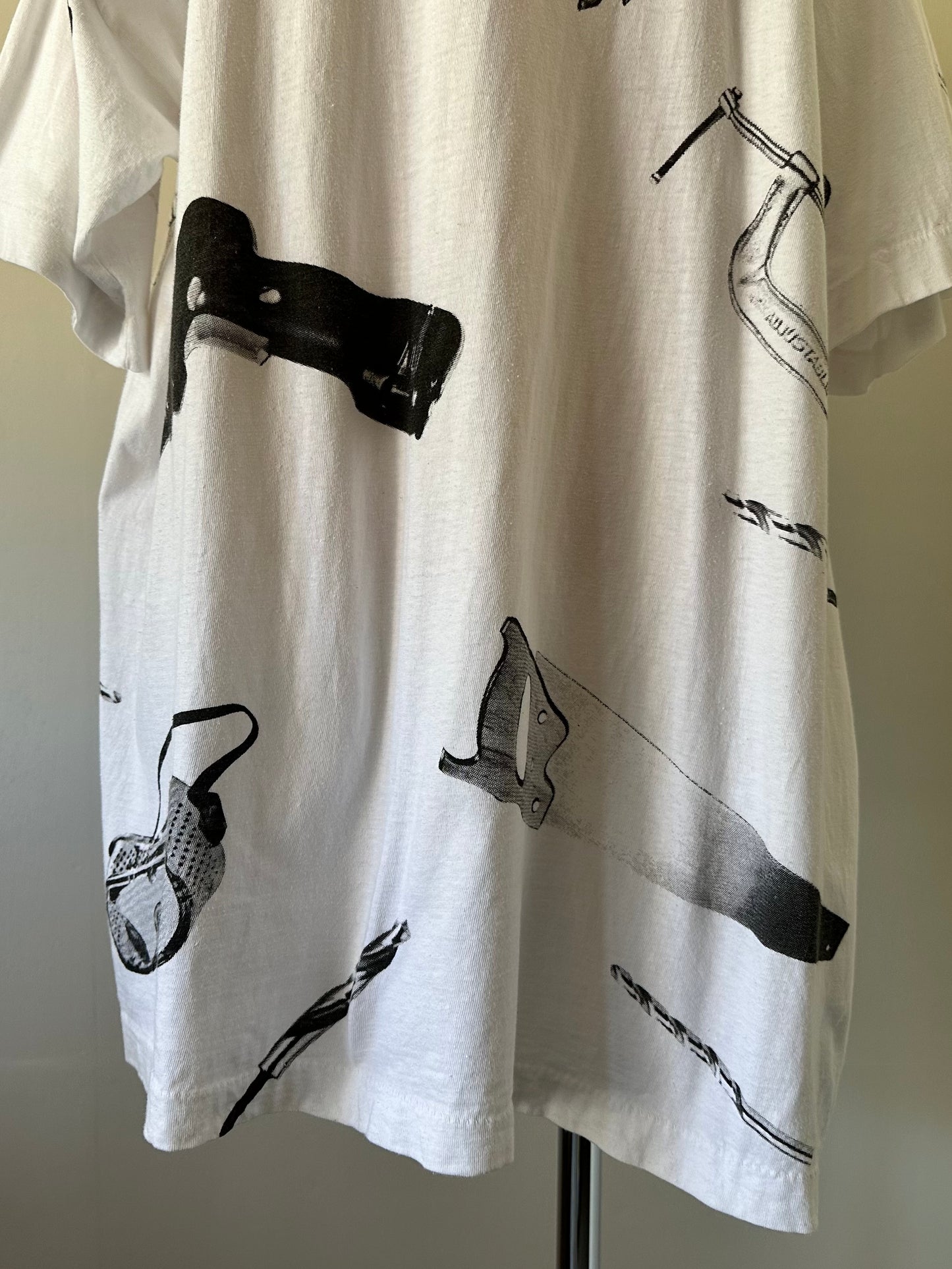print T-shirt