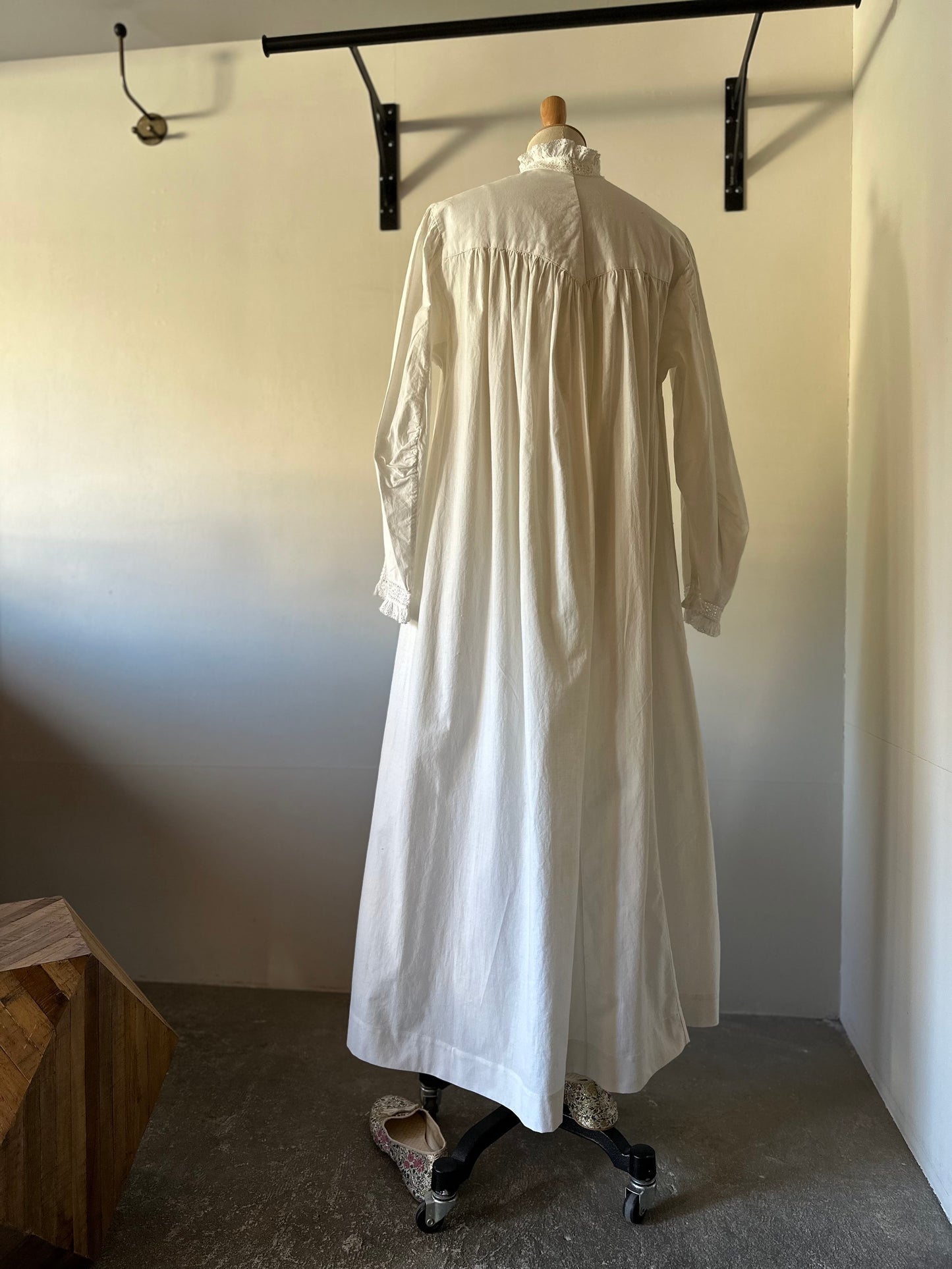 vintage night dress