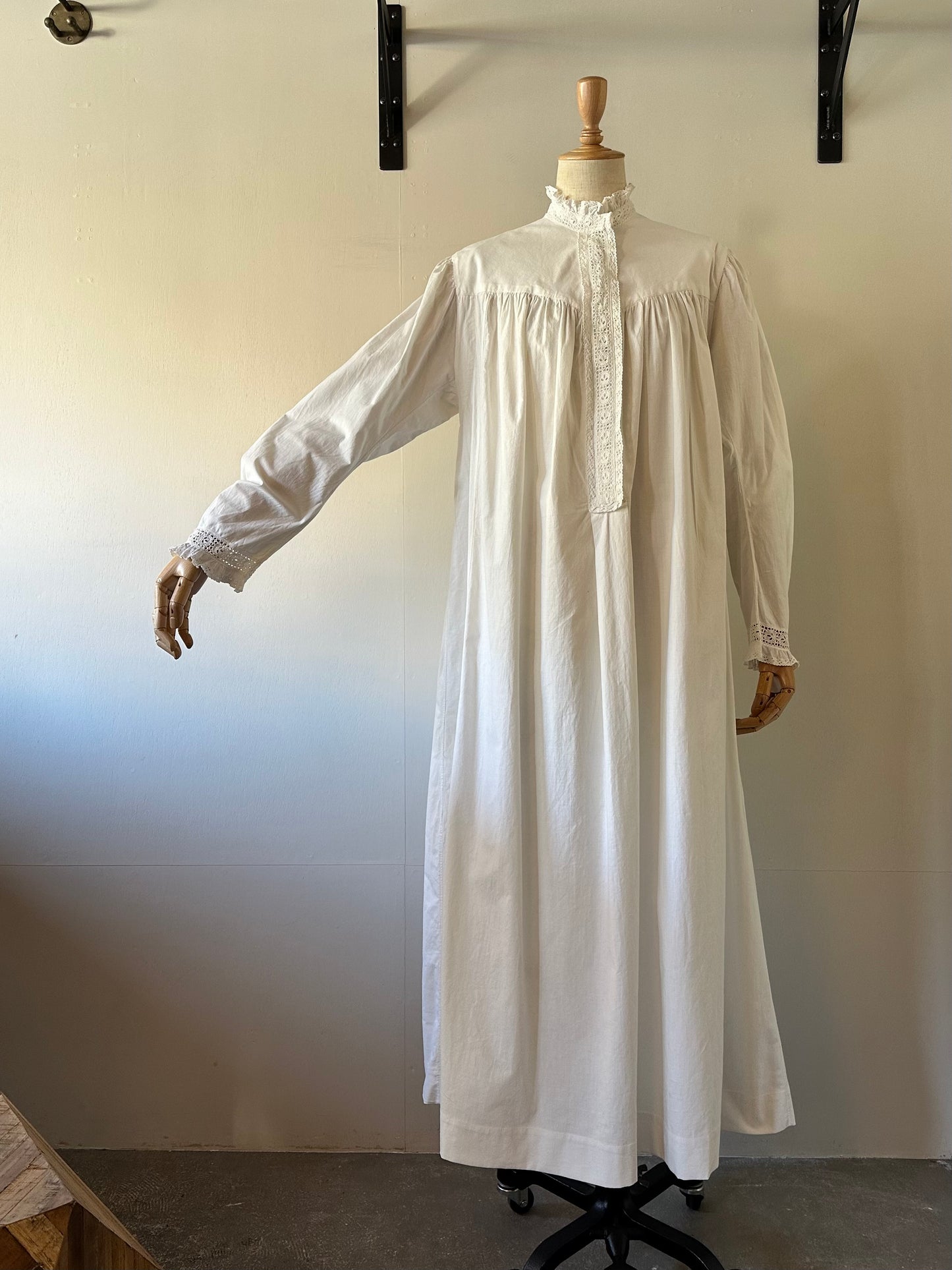 vintage night dress