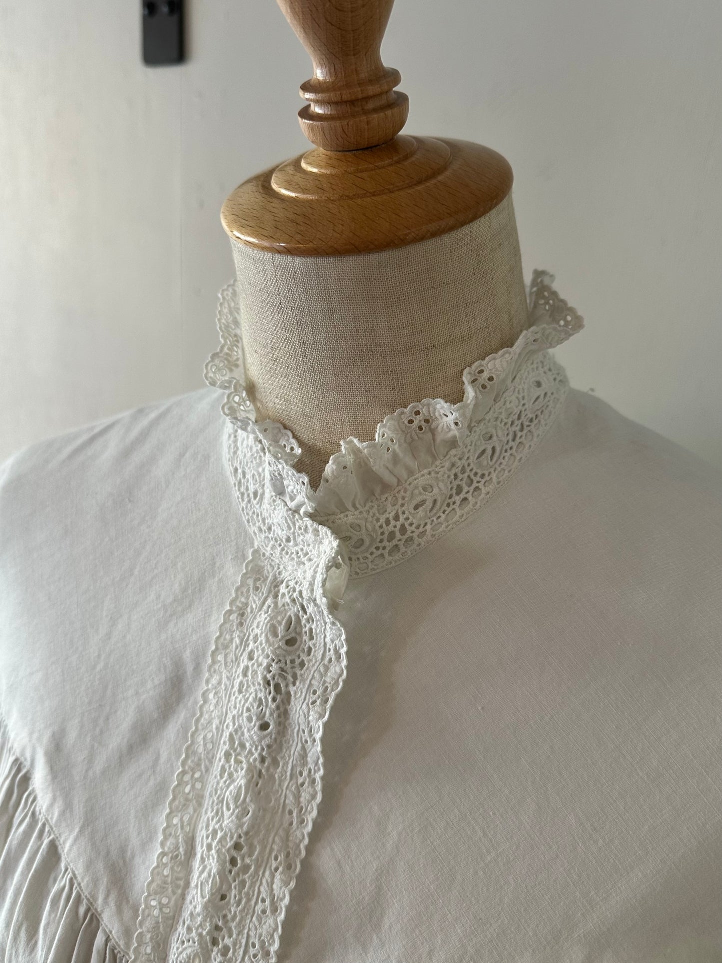 vintage night dress