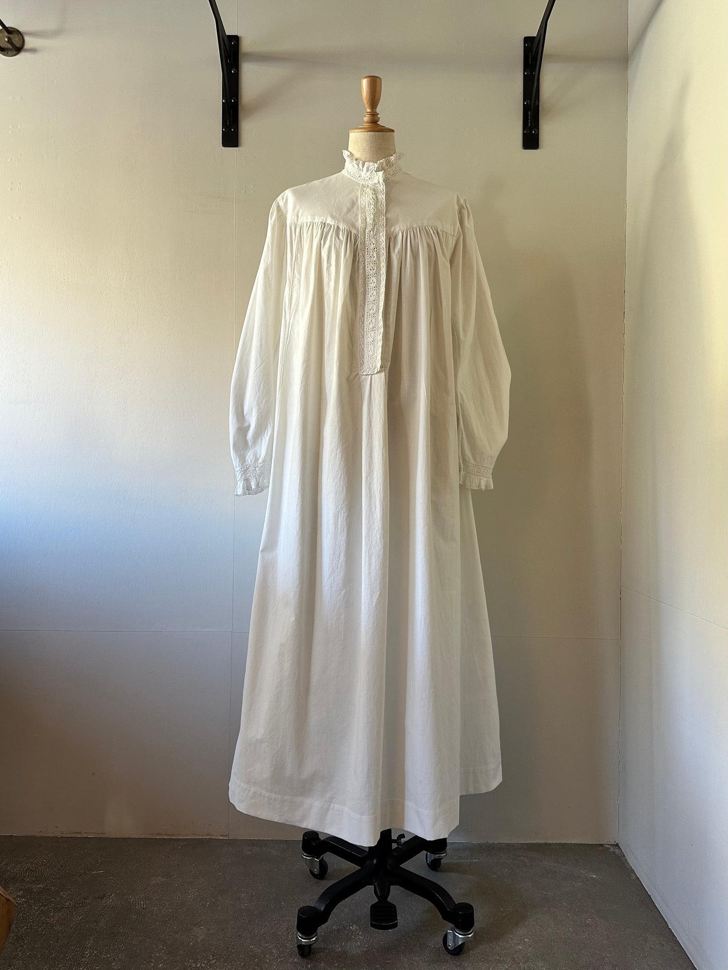 vintage night dress