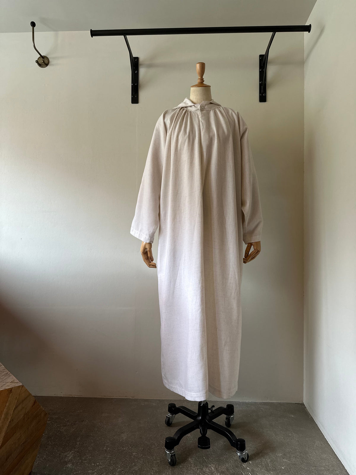 hoodie dress