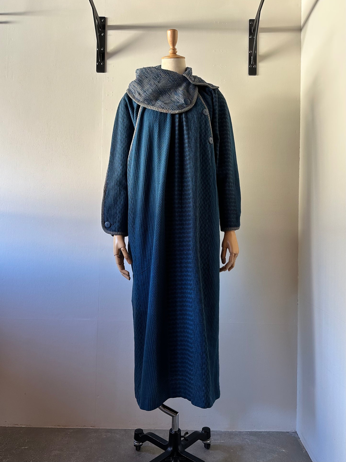 JEANNE MARC dress