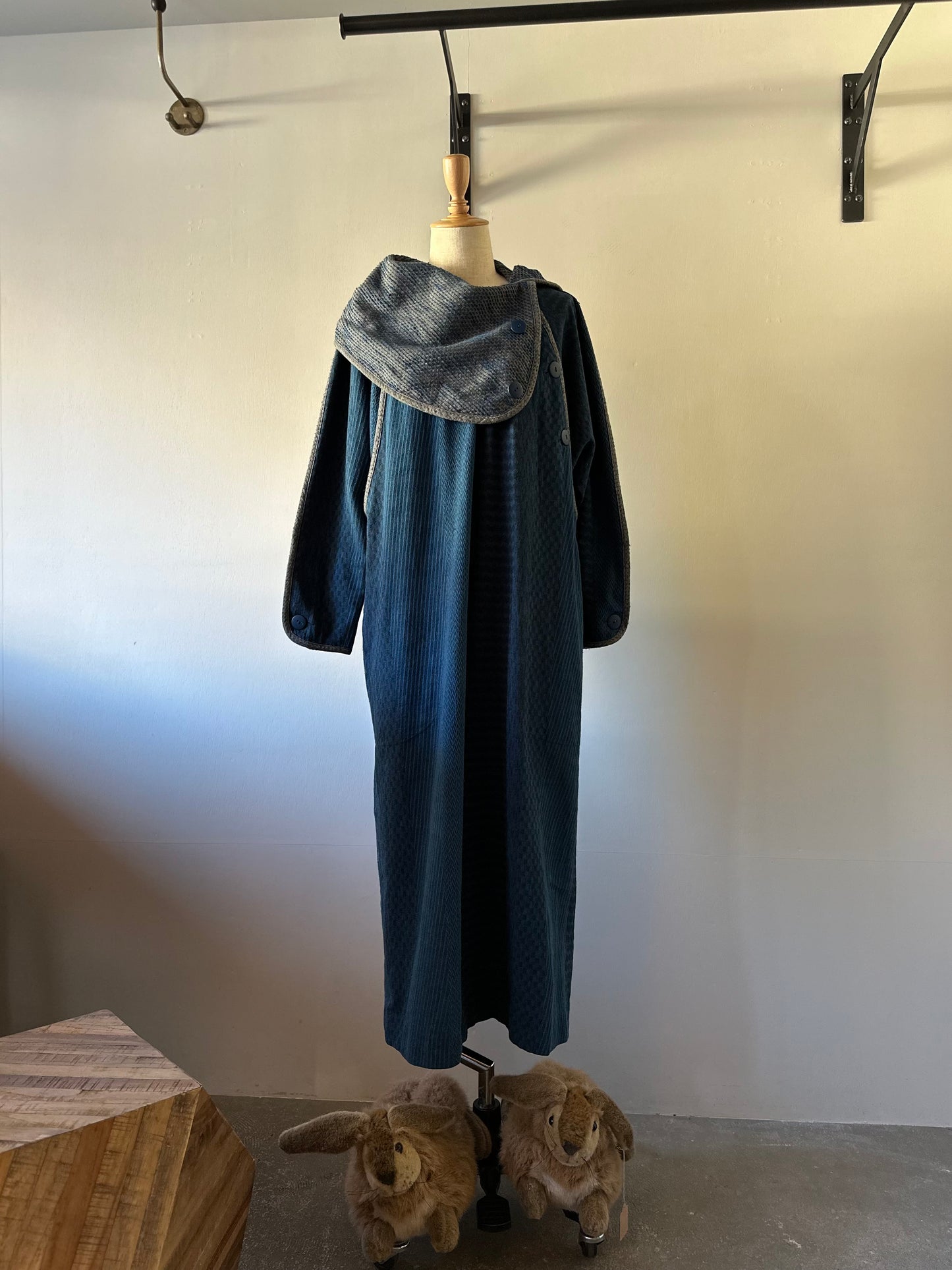 JEANNE MARC dress